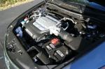 Honda Accord EX-L V6 Sedan 2008 года